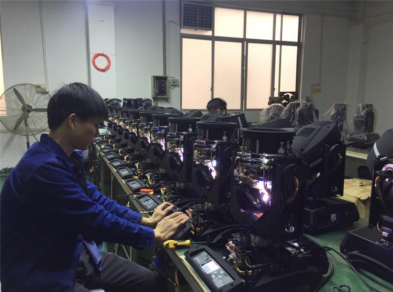 Fornitore cinese verificato - Guangzhou Sunway Entertainment Equipment Co., Ltd.