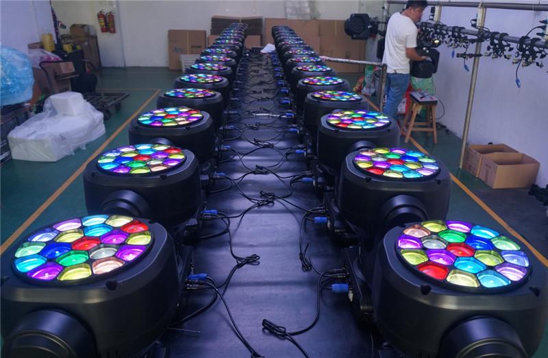 Geverifieerde leverancier in China: - Guangzhou Sunway Entertainment Equipment Co., Ltd.