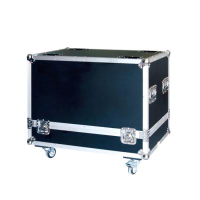 China LED Moving Head Light Stage Flight Case Excellent Wear Resistance CE Certified for sale