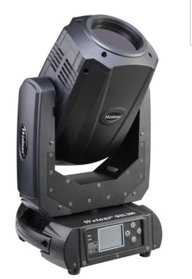 China 200 W 3 in 1 LED Moving Head Light for Pub / Concert / Performance Stage for sale