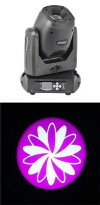 China De geleide Vlek die de Hoofd100w-Verlichting Gobo bewegen die van het Vlekstadium Hoofdlicht bewegen leidde Discoverlichting Te koop