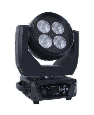 China 3200K &5600K Led Moving Hea  Light Cob Led Lighting Led Blinder Light Led Stage Light for sale