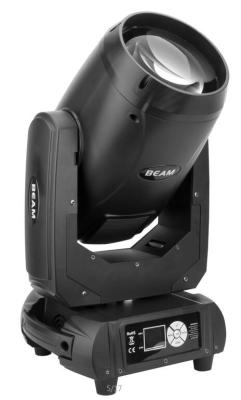 China Weinas Stage Light DJ Beam Moving Head Light 295W Sharpy Beam Disco RDM for sale