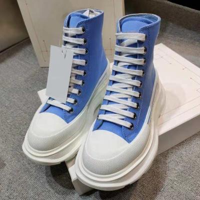 China 2021 Fashion Trend Woman Autumn Shoes Ankle Boots Nigh Quality Sneakers Fashionable Customized Lady Military Boots for sale