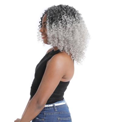 China Hot Selling Regular Wave Full Lace Hair Wig, Full Hair Lace Wig, Natural Hair Wig For Black Women for sale