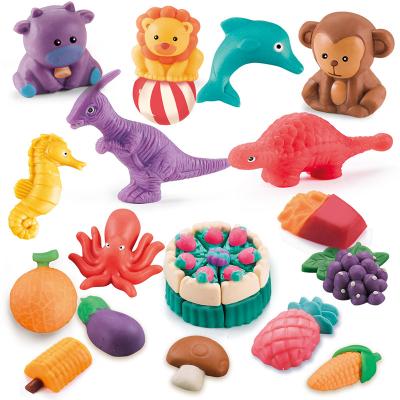 China Amazon Hot Selling Clay Plasticine Model Playset Tool Color Dough Props Mold Kit Pretend Play Set Education Toys Aliexpress Success 5821-C-5826-C for sale