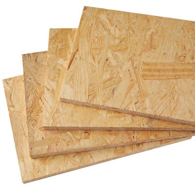 China Modern China Factory 22Mm Osb Modern Board Oriented Strand Board For Construction for sale