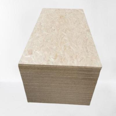 China Linyi Modern Factory Price Construction Grade OSB Modern Waterproof Board for sale