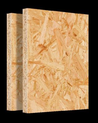 China Modern Cheap Price Building Grade Waterproof OSB 3 Linyi Board for sale