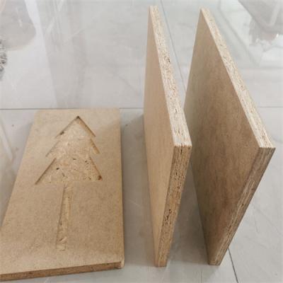 China Modern Factory Direct Funiture Use Cheap Price Laminate OSB LSB for sale