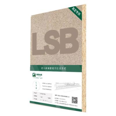 China Good Modern Price 4x8 Modern OSB Sheet Laminated Wood Boards For Furniture for sale