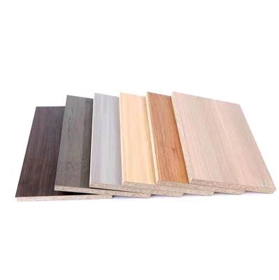 China Modern factory direct China waterproof particle board for Italy market for sale