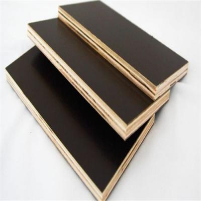 China Traditional Traditional Cheap Price Film Faced Plywood For Construction Plywood Used for sale