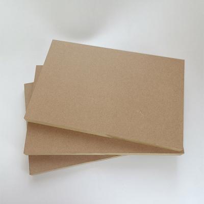 China Good Quality Competitive Price 18Mm Moisture Proof High Glossy UV MDF Board for sale