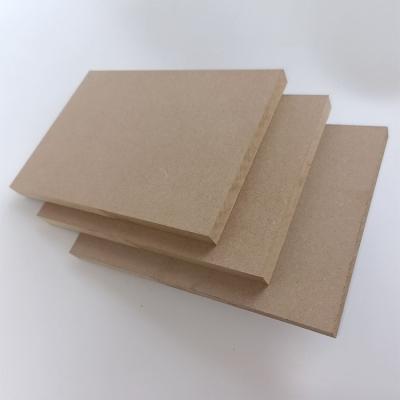 China Good Quality High Humidity Green Color Moisture Proof Resistant Waterproof MDF for sale