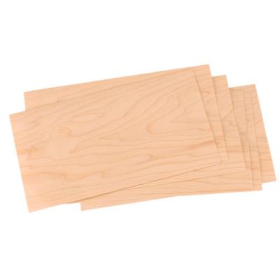 China Industrial High Quality Rotary Cut PA/PLB/PQ/BNG Water Gum Face Veneer for sale