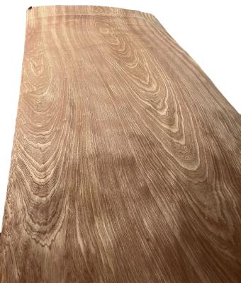 China China factory industrial white oak veneer 0.25mm birch veneer for plywood for sale