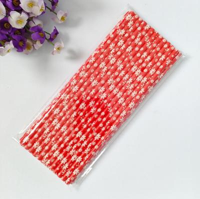 China Customized Colorful Paper Drinking Straw Made from Bagasse for Eco-Friendly Drinks for sale