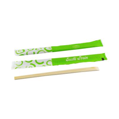 Κίνα Μίας χρήσης 9» φυσικός ξύλινος Chopsticks μπαμπού Tensoge βαθμός Αντιαεροπορικού Πυροβολικού προς πώληση