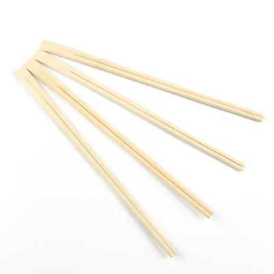 Κίνα Chopsticks μπαμπού ξύλινο κινεζικό πολυ Chopsticks Tensoge πακέτων προϊόν μίας χρήσης προς πώληση