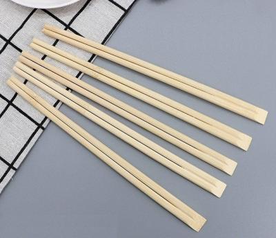 Κίνα Chopsticks σουσιών μπαμπού 24cm Tensoge με το μανίκι εγγράφου προς πώληση