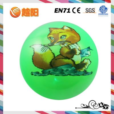 China Good Quality Flash PVC Inflatable Balls (KH3-65) for sale