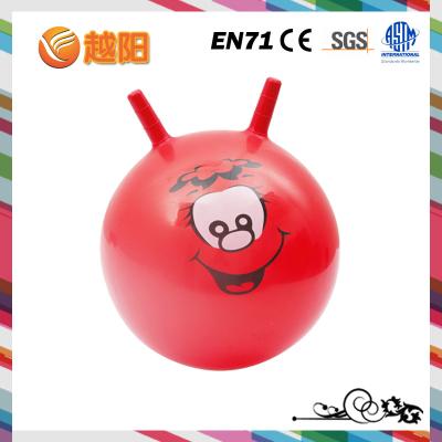 China PVC Inflatable Hopper Balls for Kids (KH4-09) for sale