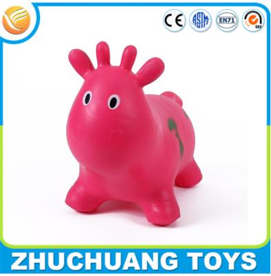 China cheap plastic toy little animals milk cow for kids for sale