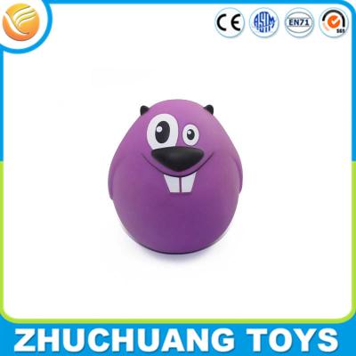 China funny fat jelly bean plastic custom lock coin bank with key for sale