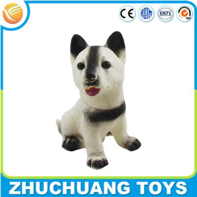 China plastic animal doll donkey doll toy for kids for sale