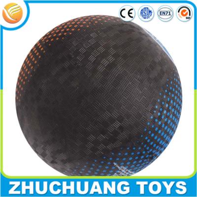 China size 5 textured custom rubber playground basketballs balls for sale