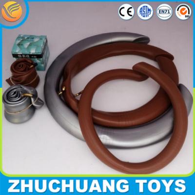 China pvc inflatable motorcycle tire inner tube for sale