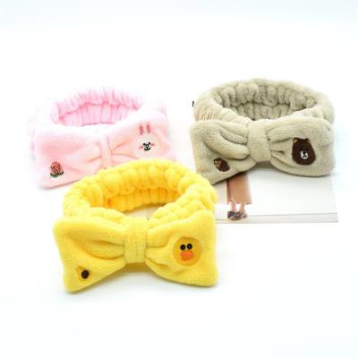 China Genuine Soft OPP SAC Opp Bag Headbands Hair Band Fabric for sale