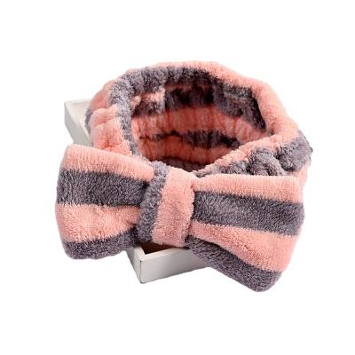 China OPP BAG New Listing Cloth Opp Bag Headbands Accessories Faleirong Hair Band, Children Bow Korean Style/Korean Style, Bulk Soft NC; ZHE for sale