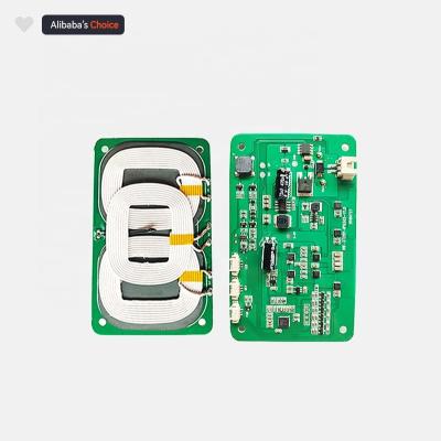 China Mobile Phone Customized Charger Wireless Module Customized PCB Fast Mobile Charger PCB Fast Mobile Charger For Customize for sale