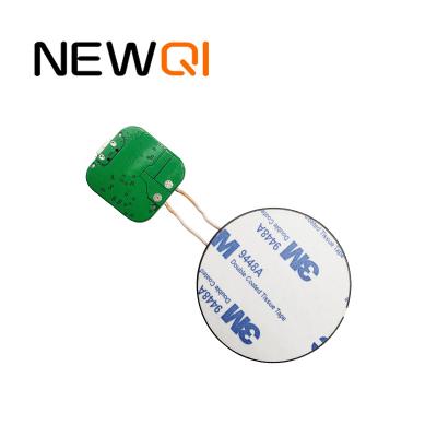 China Wholesale Mobile Phone NEWQI 5W 7.5W 10W Fast Charging PCBA Wireless Charger Module for sale