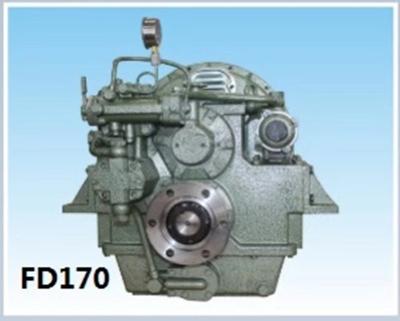 China FACTORY BRAND NEW MARINE GEARBOX for sale