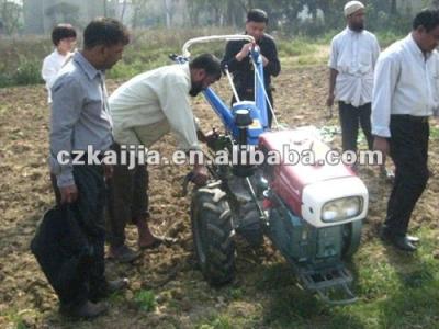 China Farm tractor power tiller for sale