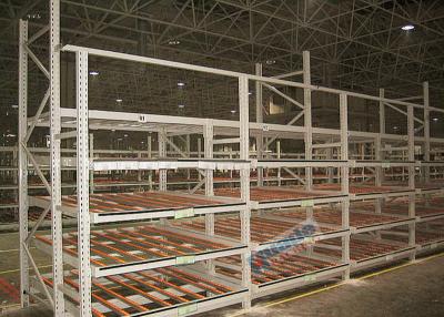 China O shelving de aço de Q235B submete a cremalheira do armazenamento da caixa 100-1000 quilogramas pelo nível. à venda