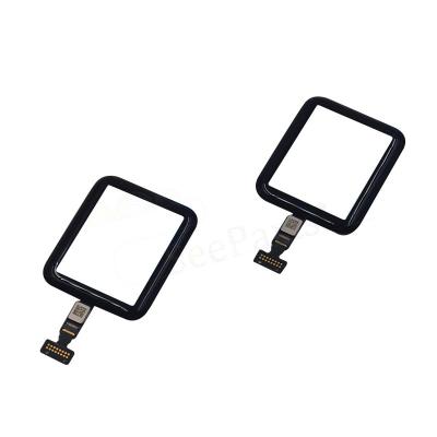 China Smart Watch OCA Touch Screen Digitizer For Apple Watch Series 5 LCD S5 Front Glass Sensor Outer Panel Flex Replacement for sale