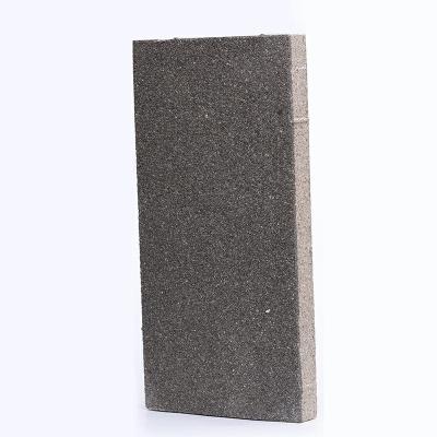 China 2023 Hot Selling Thin Bricks Precast Concrete Mold Paving Stone Brick Pavers Ceramic Permeable Brick for sale