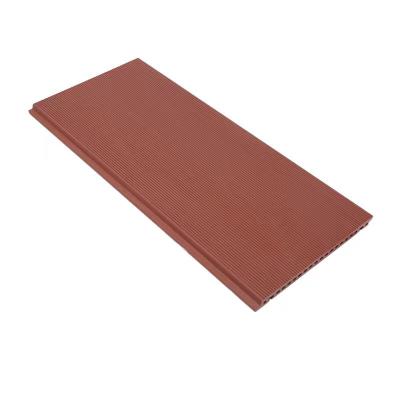 China Modern Terracotta Decoration Brick Facade Curtain Wall Panel for sale