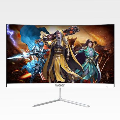 China HDR Weier Factory OEM PC Monitor 19