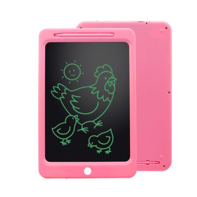 China High Quality Electronic LCD Writing Board Memo Pad Kids Toys Children Gifts 12 Inch Digital Memo Pad LCD Writing Tablet Doodle Board for sale