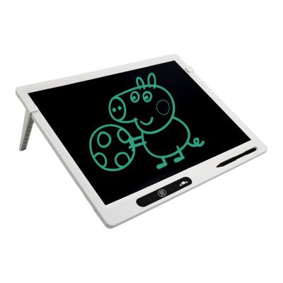 China Kids Writing/Drawing Children/Draft/Message Board Gift 20 22 Inch LCD Drawing Tablet Writing Tablet Toy Electronic Writing Board Children LCD Colorful Board drawing for sale