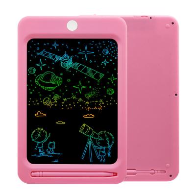 China Loose Leaf Notepad 8.5 Inch Smart Writing Tablet LCD Electronic Writing Board for sale