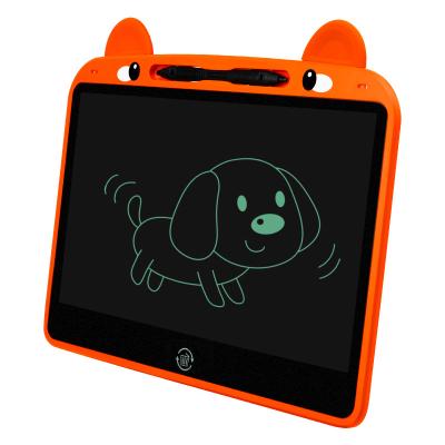 China LCD+ABS 13 Inch Colorful LCD Writing Tablet Digital Graffiti Pad Kids Drawing Toys Doodle Board Christmas Gifts for sale