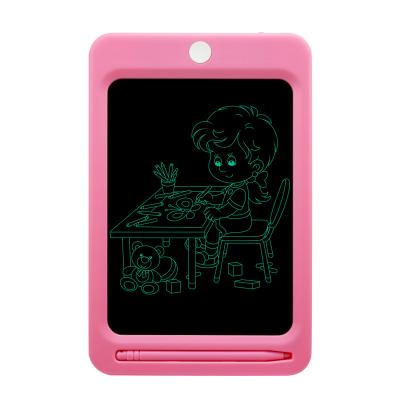 China Kids Toys 8.5 Inch LCD Writing Tablet Kids Electronic Drawing Toys Drawing Board Doodle Board Christmas Gifts for sale