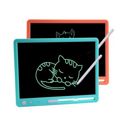 China Kids Writing/Drawing Christmas Gifts/Draft/Message Board For Children LCD Writing Tablet Paperless Digital Writing Tablet LCD Tablet Electronic Drawing Writing Board 10 inch liquids for sale