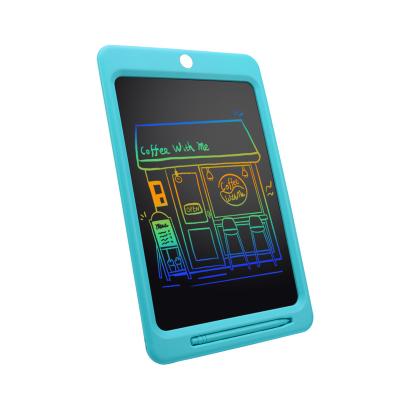 China Children Toys 12 Inch Writing Board LCD Digital Writing Tablet Children Toys Drawing Tablet Children With Memory LCD Colorful Writing ewriting Pad for sale